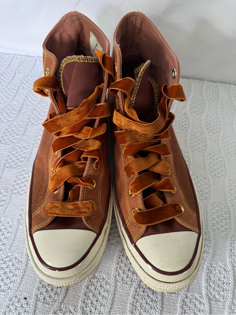 Converse Ltd Ed Chuck 70 EUC “Christmas Reindeer” Hi-top unisex sneakers